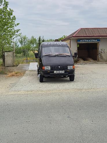 vaz qabaq susecl: Mercedes-Benz 416: 2.5 l | 1999 il Mikroavtobus — 10