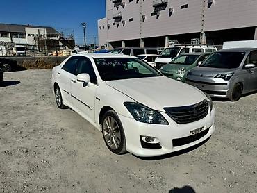 obc faces: Дверь Передняя правая Toyota, Б/у, Оригинал — 1