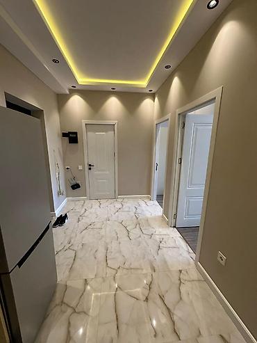 cepis satisi: 2 otaqlı, Yeni tikili, 62 kv. m — 10