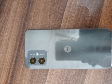 telefon alqı satqısı: Motorola G Pure, 128 ГБ, цвет - Голубой, Гарантия, Сенсорный, Отпечаток пальца