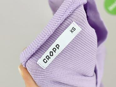 rozek: Cropp, Bluzka damska, rozmiar XS — 4