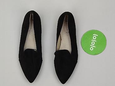 deichmann buty robocze: Półbuty damskie, rozmiar 39 — 2