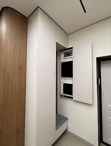 Продажа квартир: 3 комнаты, 109 м², Асанбай мкр 11 этаж, Дизайнерский ремонт at lalafo.kg — 9 Продажа квартир: 3 комнаты, 109 м², Асанбай мкр 11 этаж, Дизайнерский ремонт — 9
