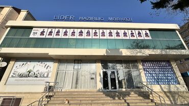 Kommersiya daşınmaz əmlakının satışı: Salam. Obyekt Sumqayıt şəhərinin ən böyük və ən yaşayışlı mikroyonu — 15