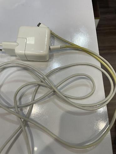 macbook pro m1: İşlənmiş Apple MacBook, 13.3 ", Apple M1, 256 GB, Ödənişli çatdırılma — 4