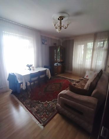 ev alqi satqi: Sumqayıt, 2 otaqlı, Köhnə tikili, 42 kv. m — 2