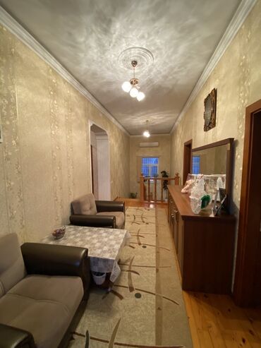 Həyət evi alıram: 250 kv. m, 5 otaqlı, Qaz, İşıq, Su — 26