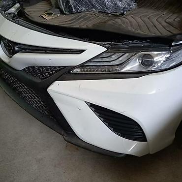 Другие автозапчасти: Тойота камри 50 — 7