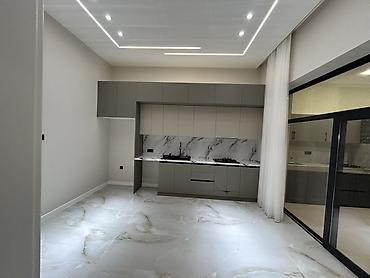 evler satisi: 4 otaqlı, 180 kv. m, Yeni təmirli — 7