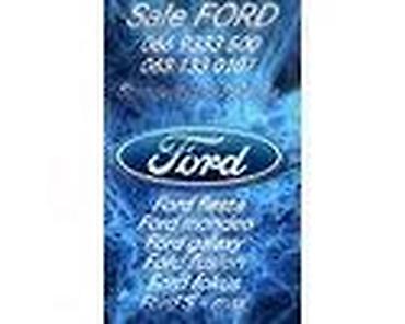 Auto brave: LEVA BRAVA ZA FORD FIESTA OD 2002. DO 2006. GOD. | FORD velika — 28