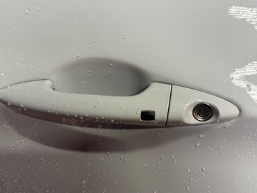 Hyundai: Hyundai Accent: 2019 г., 1.4 л, Автомат, Бензиновая, Седан — 8