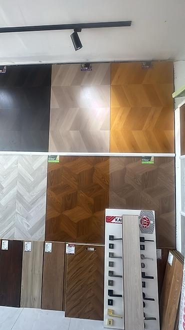 doseme: Yeni Laminat, 10 mm, Sinif - 34, MDF, Yolka, Ödənişli çatdırılma, Rayonlara çatdırılma — 1