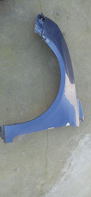 yan guzgulər s: Sol ön, Chevrolet CRUZ, 2012 il, ABŞ, Ünvandan götürmə — 1