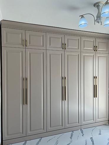 Мебель на заказ: Мебель на заказ, Кухня, Кухонный гарнитур — 9