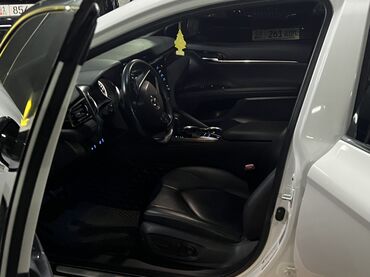 Toyota: Toyota Camry: 2019 г., 2.5 л, Автомат, Гибрид, Седан — 10