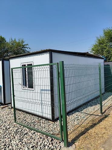 kg house: Строим дома любой сложности на выезд город Каракол ! Модульные дома — 2