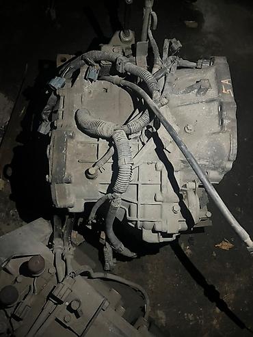 Коробки передач: Коробка передач Автомат Toyota Б/у, Оригинал, Япония — 10