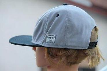 Kačketi: Cayler & Sons x Siggi Smallz kačket USA. Original. Siggi Smallz — 13