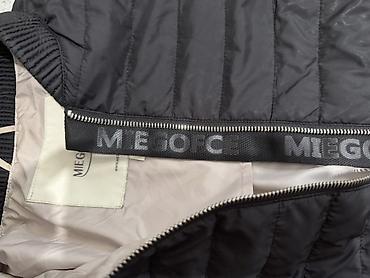 nine west: Пуховик, Длинная модель, Стеганый — 5