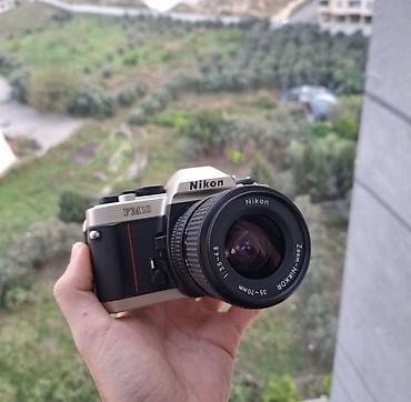 emel electronics: ​Fotoaparat heç işlədilməyib, mexaniki və optik olaraq tam sıfır — 1