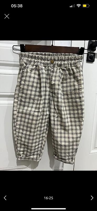 Комплекты одежды: Комплект, Б/у — 28