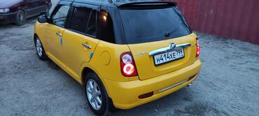 belyj lifan: LIFAN Smily: 2011 г., 1.3 л, Механика, Бензин, Хэтчбэк