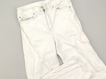 bershka spódnice jeansowe: Jeans for women, M (EU 38)