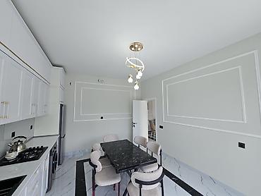 Günlük kirayə evlər: 150 kv. m, 4 otaqlı, İnternet -da lalafo.az — 7 Günlük kirayə evlər: 150 kv. m, 4 otaqlı, İnternet — 7
