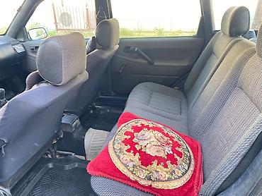 mitsubishi lancer evolution 9: Volkswagen Passat: 1991 г., 1.8 л, Механика — 8