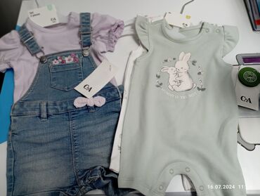 Другие детские вещи: Детские вещи из европы. Товары из европы. ♟ хотите купить at lalafo.kg — 10 Другие детские вещи: Детские вещи из европы. Товары из европы. ♟ хотите купить — 10