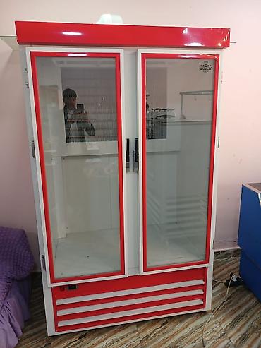 i̇kinci əl utu: 1400₼ ət uçun vitrin soyuducu 
Ünvan mehdiabad

8216 zeyno♥️ — 1
