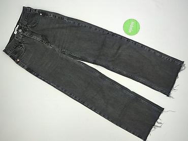 jeff: PULL&BEAR, Jeansy damskie, rozmiar 2XS — 2