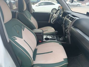 Toyota: Toyota 4Runner: 2021 г., 4 л, Типтроник, Бензин, Внедорожник — 11