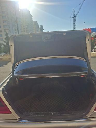 mercedes benz ehtiyat hisseleri: Mercedes-Benz C-Class: 2.3 l | 2000 il Sedan — 10