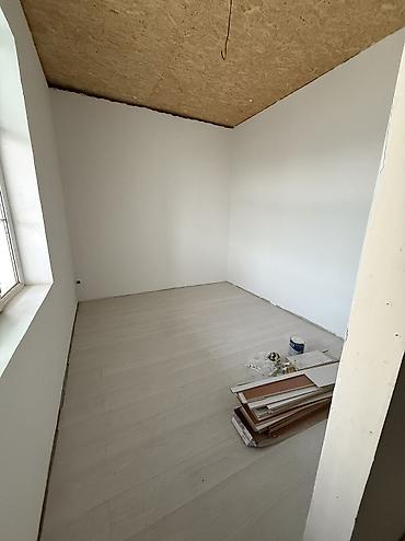 Продажа коттеджей и домов: Продаётся двухэтажный дом с отдельным хозблоком/гаражом на участке — 14