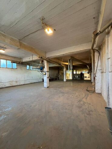 Anbar və emalatxanalar: İcarəyə Anbar Verilir! Bakı şəhəri, Xətai rayonunda yerləşən geniş və — 11