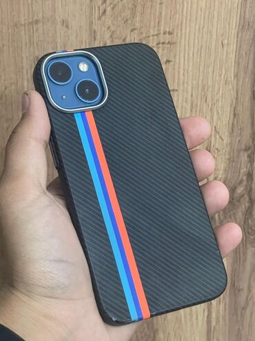 где купить айфон 14 про макс: IPhone 13, Б/у, 128 ГБ, Pacific Blue, Чехол, 82 %