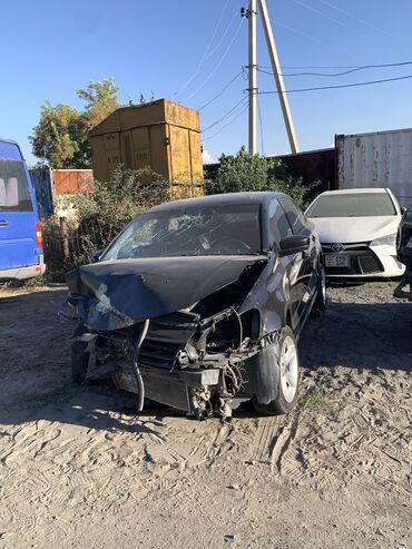 лямбда зонд гольф 3: Volkswagen Polo: 2018 г., 1.6 л, Автомат, Бензин, Седан