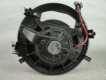 mini kompresor 220v cena: VENTILATOR KABINE ZA VOLKSWAGEN GOLF 7 OD 2012. DO 2021. GOD. | — 1