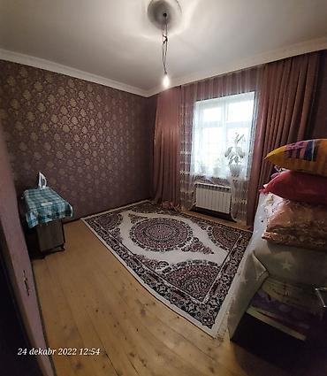 ecemide kiraye evler ucuz: 6 otaqlı, 220 kv. m, Kredit yoxdur, Yeni təmirli — 9