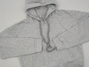3243 pull and bear: Bluza z kapturem damska, rozmiar L — 1