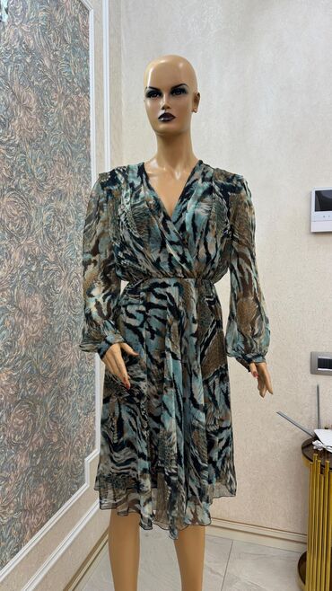 Kokteyl donlar: Kokteyl donu, Maksi, Lady Sharm, XL — 1