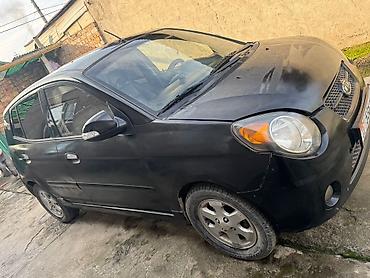 Microcar: Microcar : 2011 г., 1 л, Автомат, Бензин, Хэтчбэк — 1