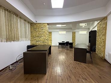 аккеме: 🏢 Продаётся коммерческое помещение в ЖК «Сымбат Классик» 📍 Район — 3