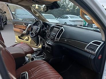 15 diski teker: Great Wall : 2 l | 2015 il 189000 km Ofrouder/SUV — 8
