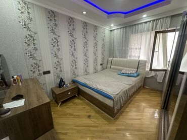 Köhnə tikili: Digah, 2 otaqlı, Köhnə tikili, 65 kv. m — 10