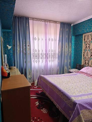 Продажа квартир: 4 комнаты, 77 м², Индивидуалка, 4 этаж, Косметический ремонт — 17