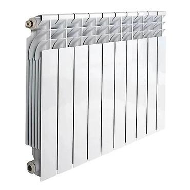 evde sam yandirmaq: Helyos 350 Alüminium İstilik Radiatoru Helyos 350 – ev, mənzil, ofis — 2