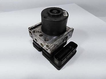 user car: ABS ZA OPEL AGILA OD 2000. DO 2007. GOD. | Polovni originalni delovi — 1