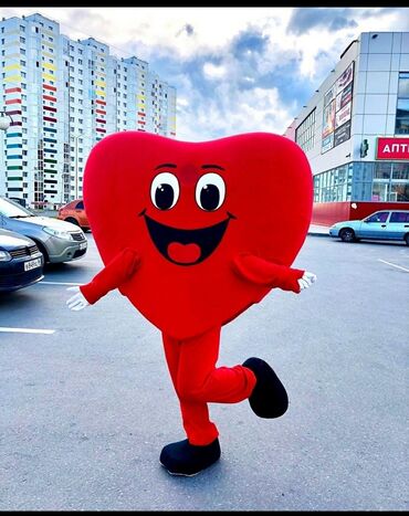 Другие услуги пошива одежды: Ростовые куклы Продажа и сдаётся Шьем на заказ другие персонажи — 4